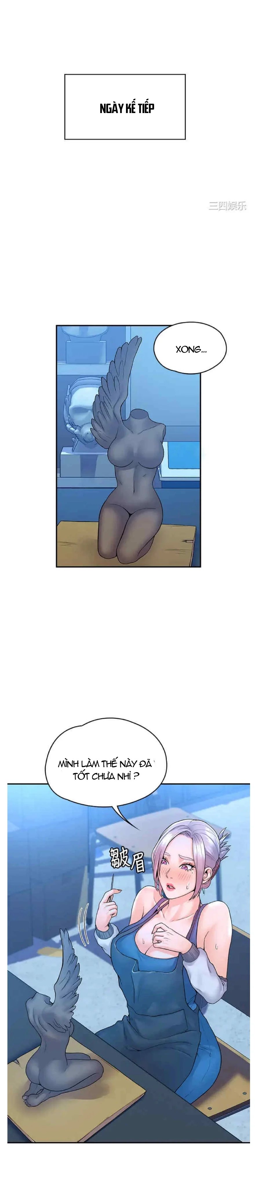 sinh viên thời nay chapter 40 30