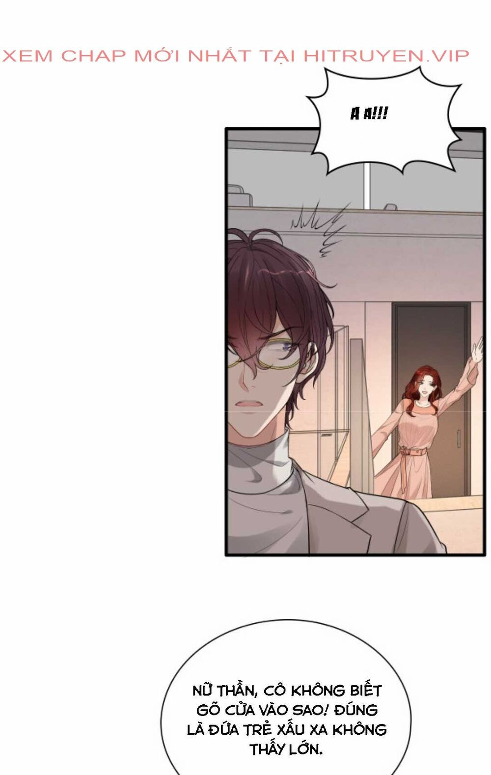 cô vợ hợp đồng bỏ trốn của tổng giám đốc chapter 428.1 11