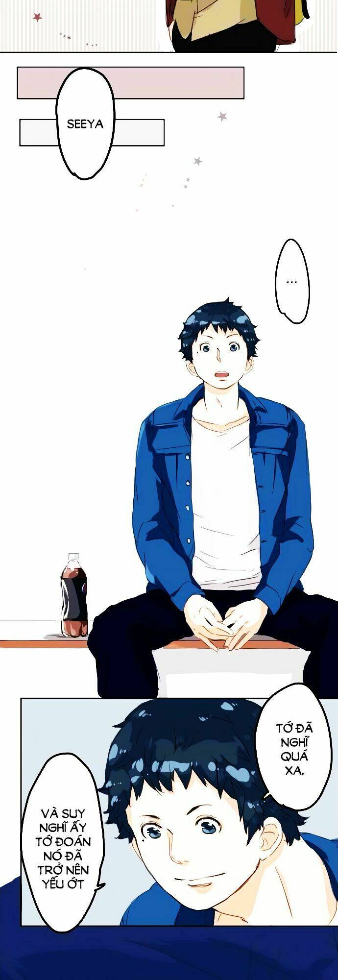 koi inu chapter 8 15