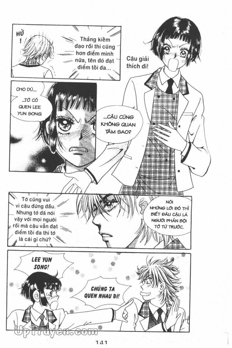 cô nàng ngổ ngáo chapter 6 143