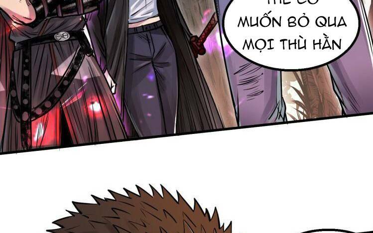 thế giới xa lạ chapter 43 33