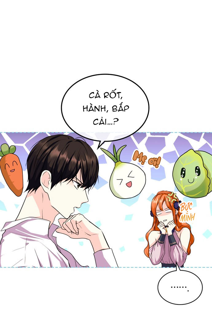 đức hạnh của ác nữ phản diện chapter 71 71