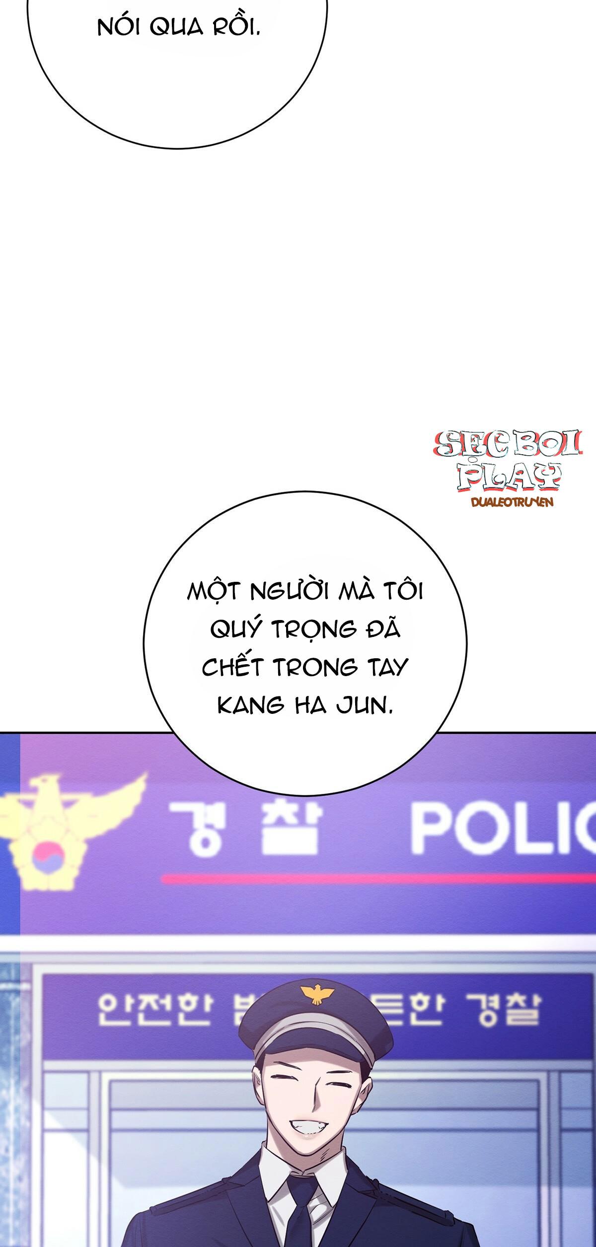 lý do của ác nhân chapter 22 74