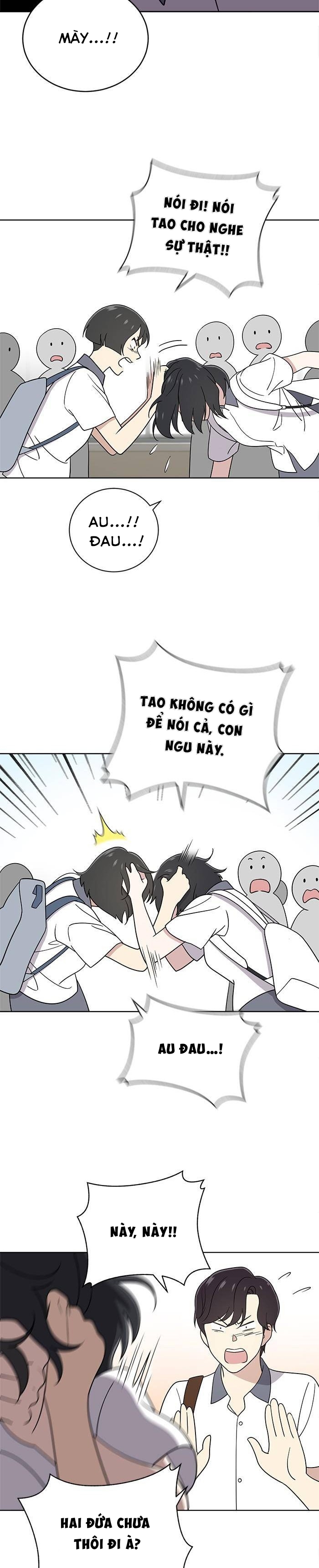 tuyệt vọng chapter 30 31