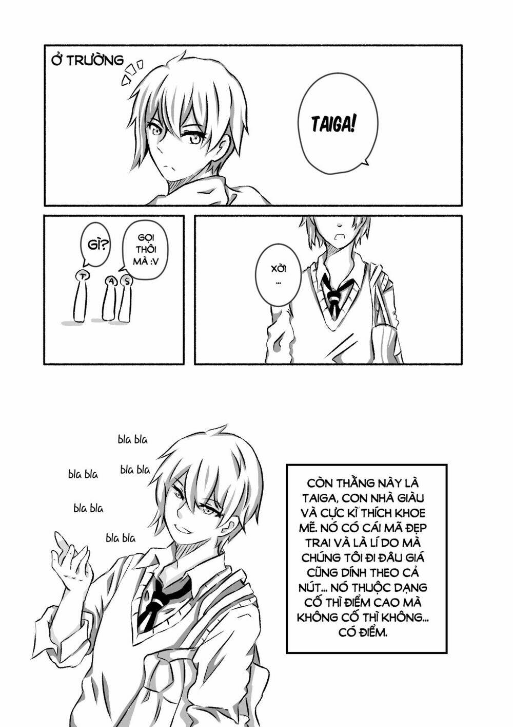 four corners chapter 4 3