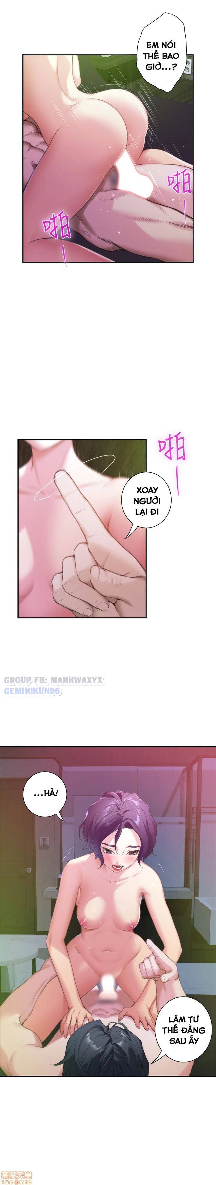 cặp đôi s chapter 9 35