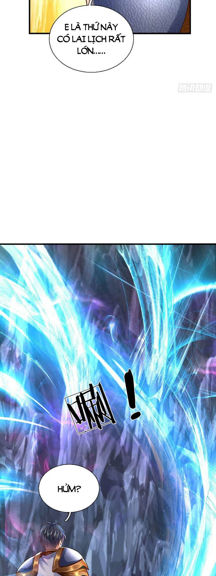 Bắt Đầu Với Chí Tôn Đan Điền chapter 189.5 28
