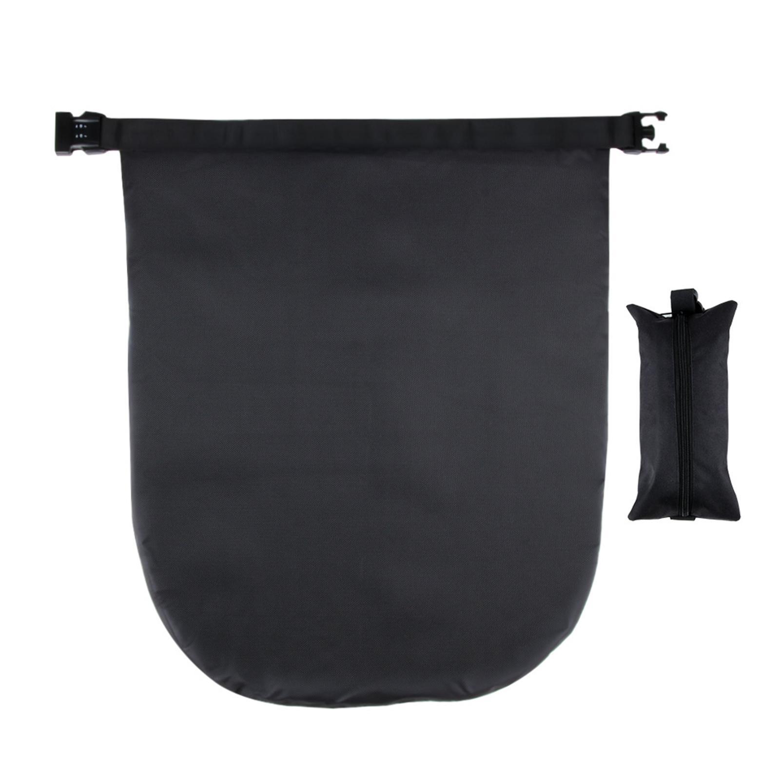 Oxford Cloth Helmets Case Equipment Large Capacity Waterproof Multipurpose Carrying Bag Portable for Sports Cycling Hunting Bike Hiking