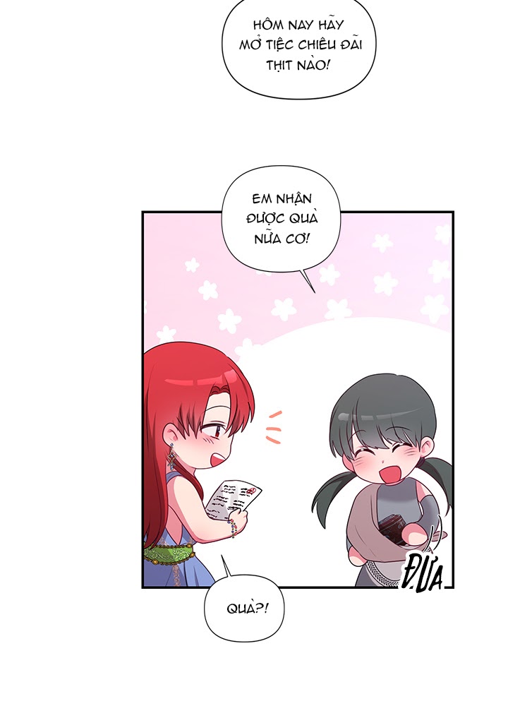 bệ hạ là của tôi chapter 28 39