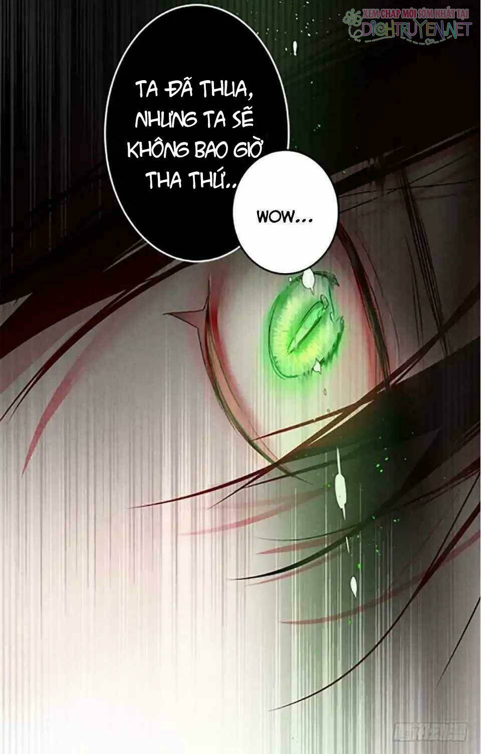 hung mãnh tiểu thư chapter 1 29