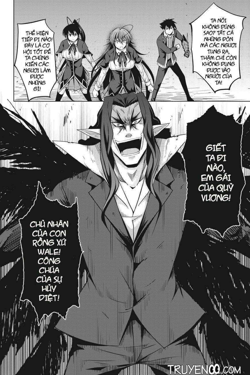 high school dxd chapter 33 25