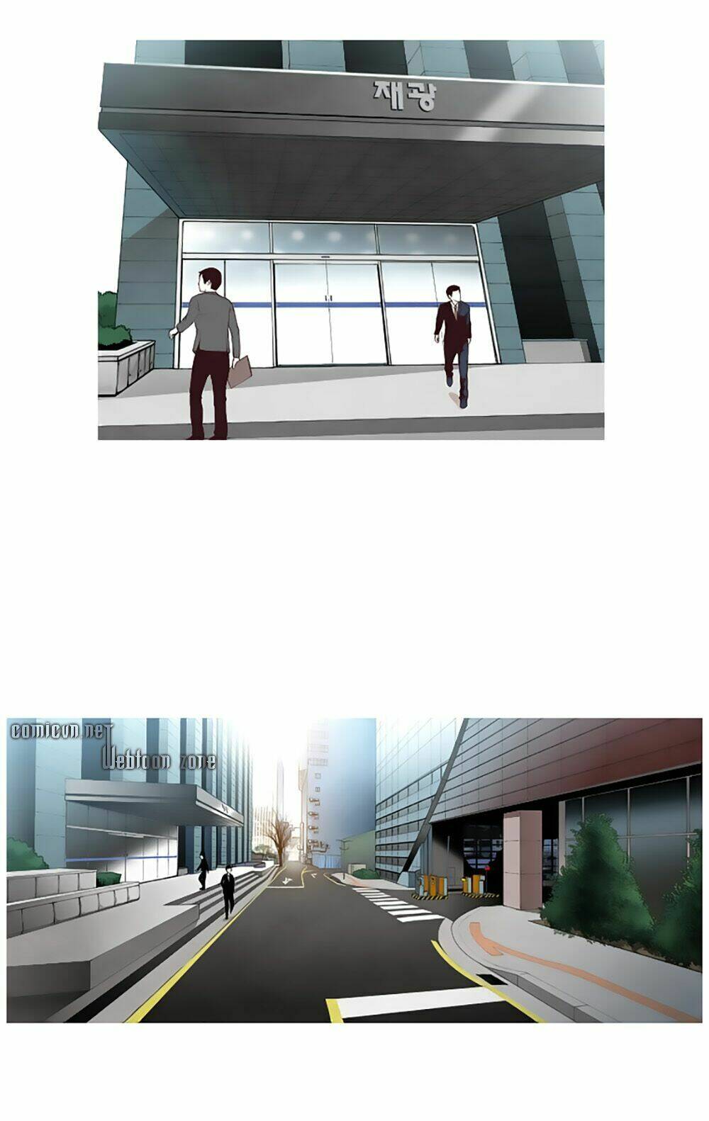 mrs. seonnyeo | mrs. tiên cô chapter 19 2