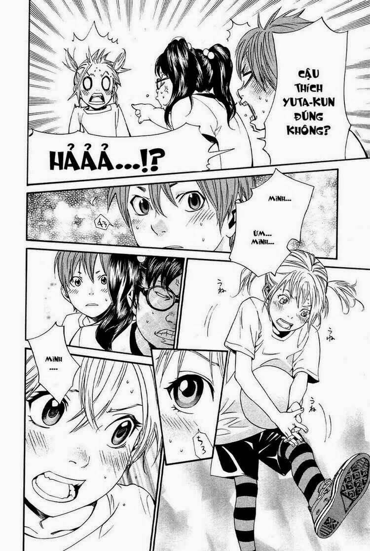 alive - the final evolution chapter 73 22