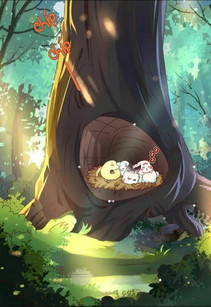 phi thiên địch tự dưỡng đích khẩu tử chapter 21 11