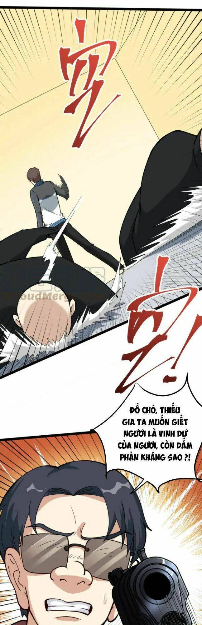 hồi xuân tiểu độc y chapter 84 19