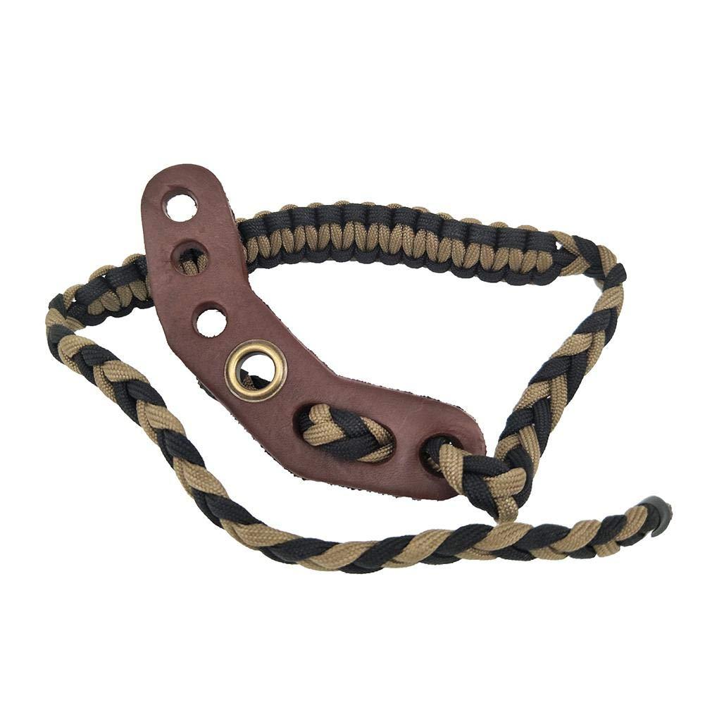 Cung Và Mũi Tên Dây Đeo Tay Và Dây Đeo Cổ Tay Thiết Bị Bắn Cung Dây Cung  Quy Hồi  Tổng Hợp