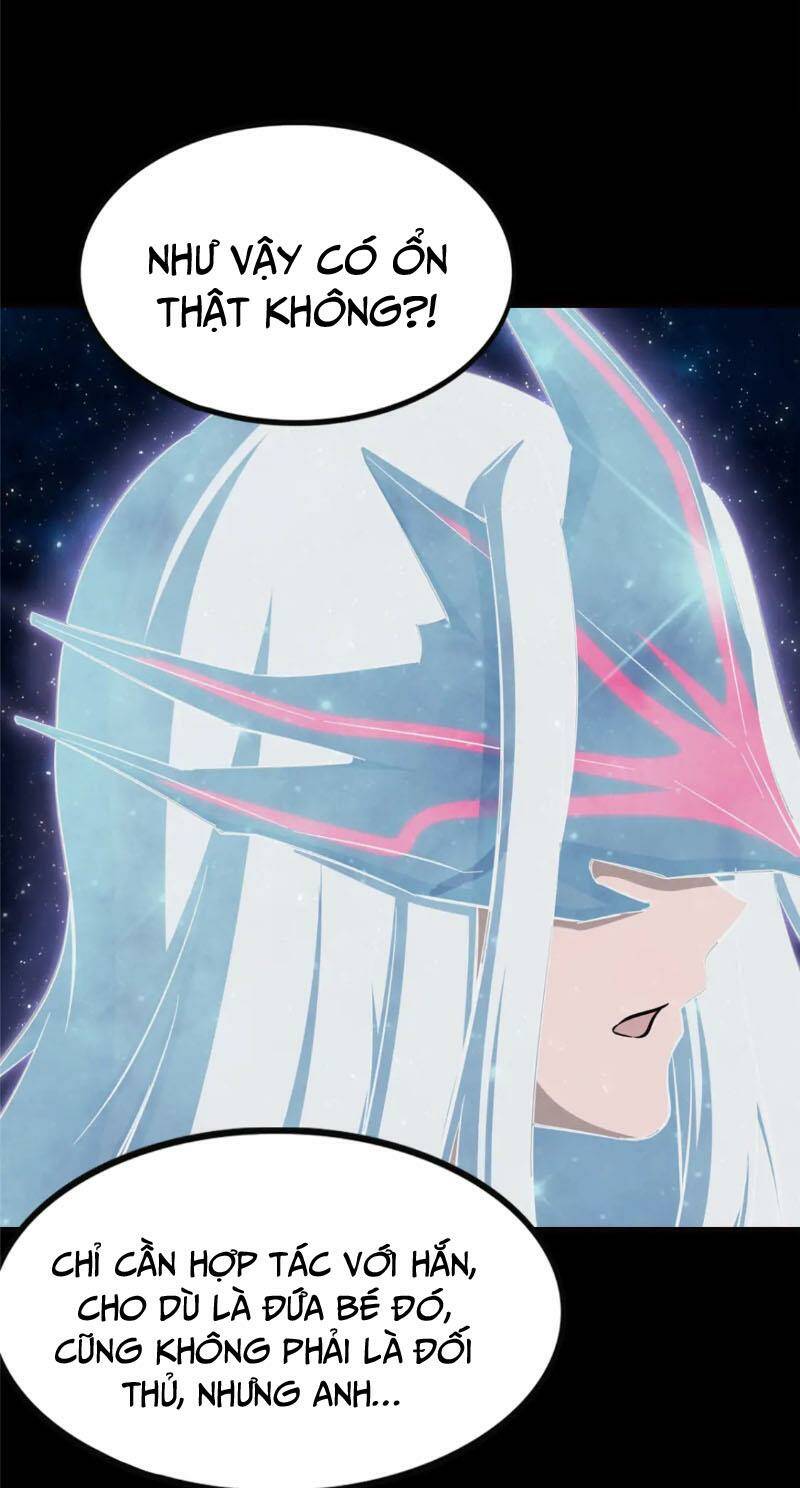 bạn gái virus của tôi chapter 398 17