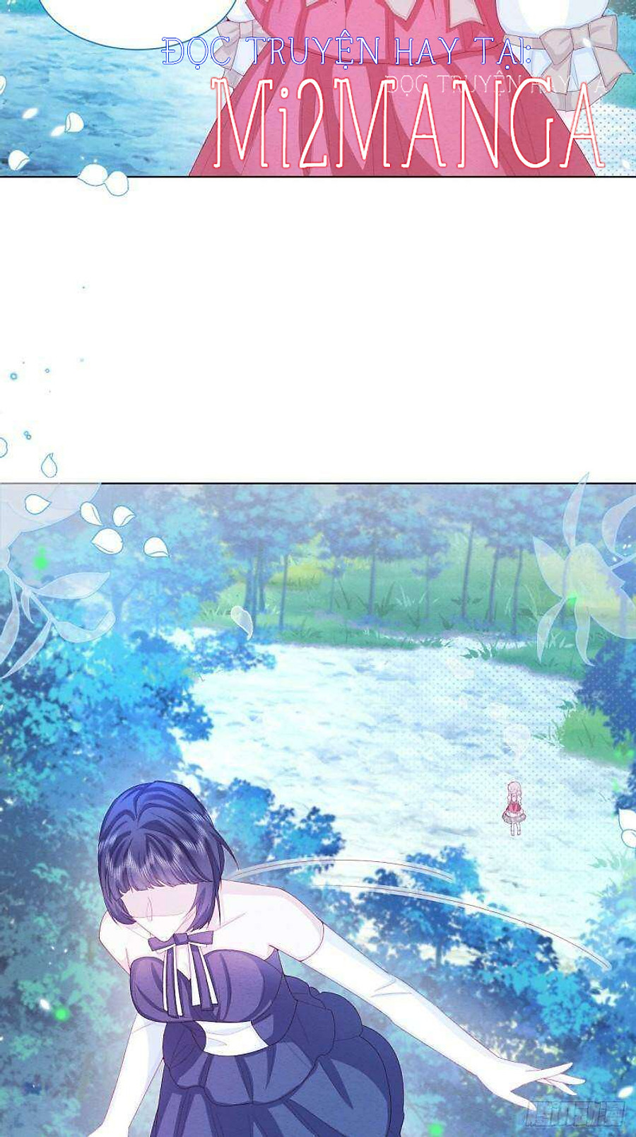 ninita yêu dấu chapter 31.1 14