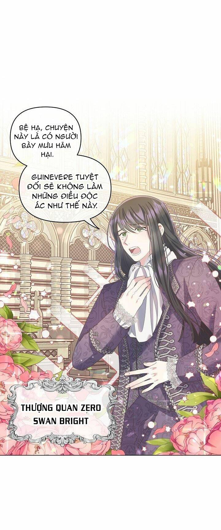 khu vườn câm lặng chapter 2 32