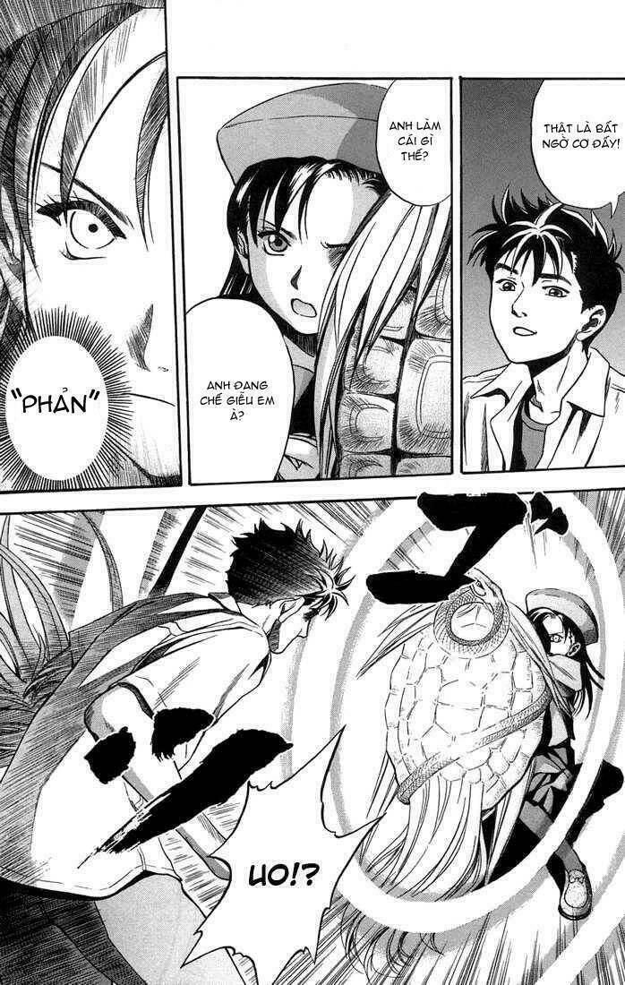 otogi matsuri chapter 13 18