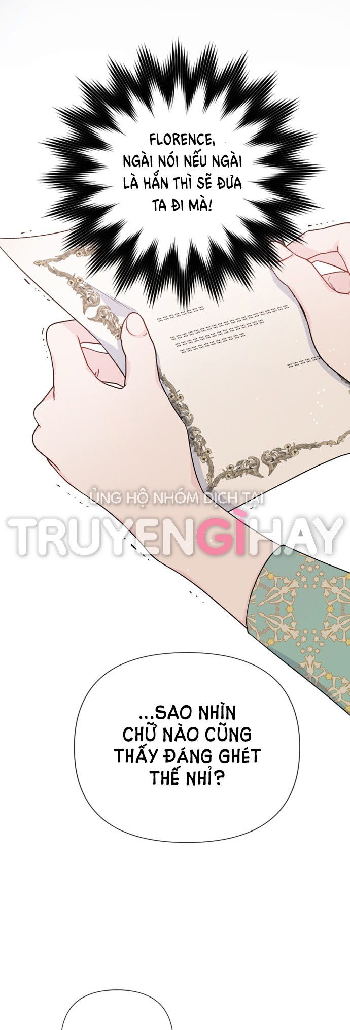 cách hiệp sĩ sống như một tiểu thư chapter 55 44