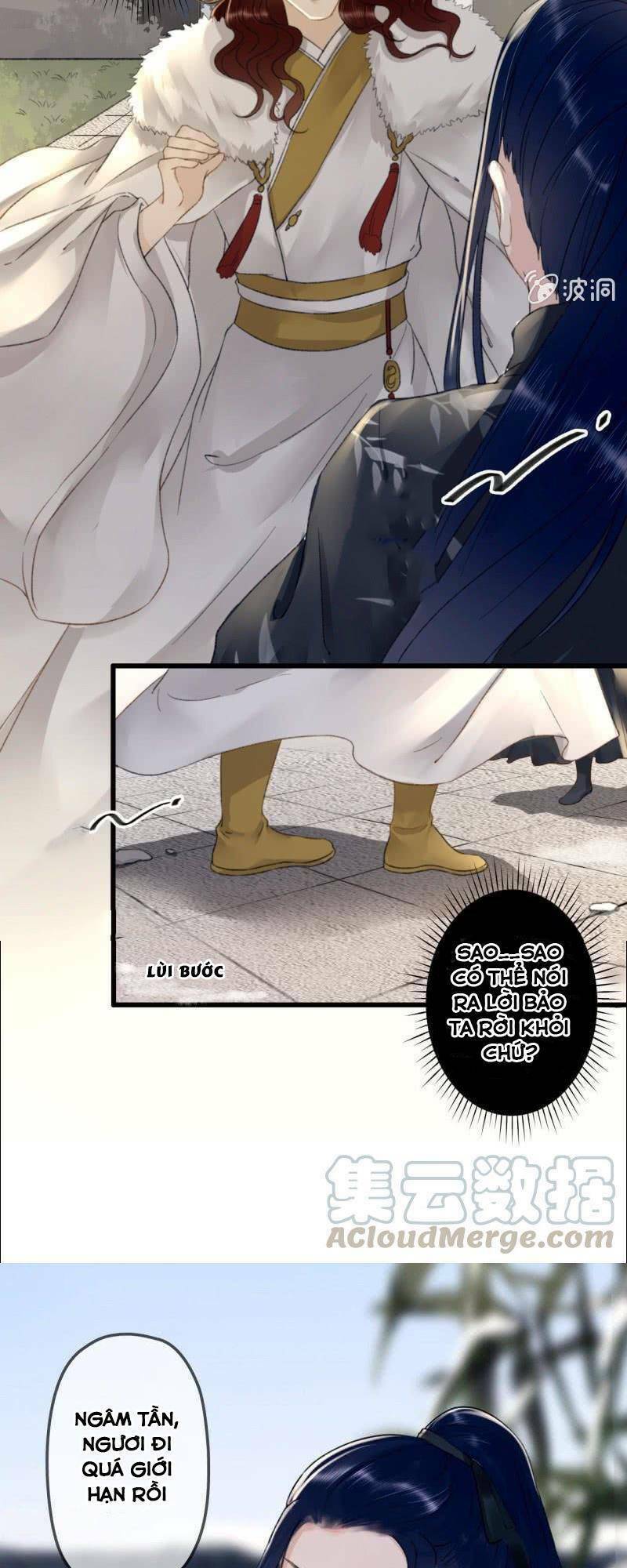 sủng phi của vương chapter 178 19