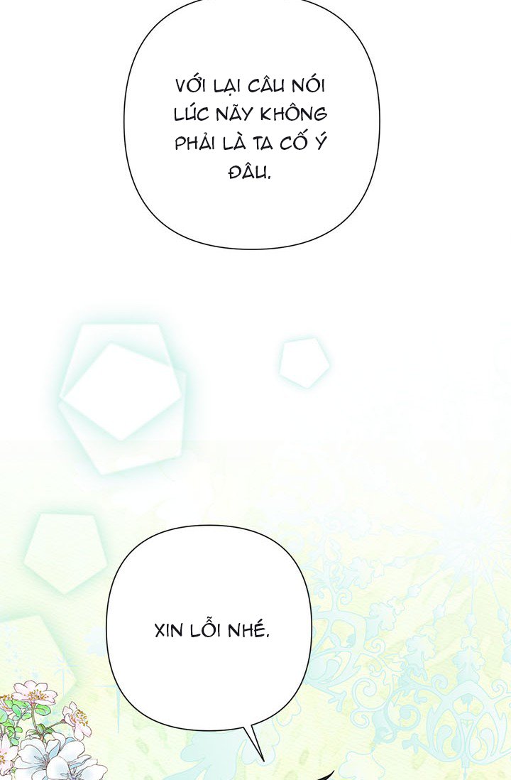 hôm nay ác nữ cũng thấy vui chapter 37.1 30