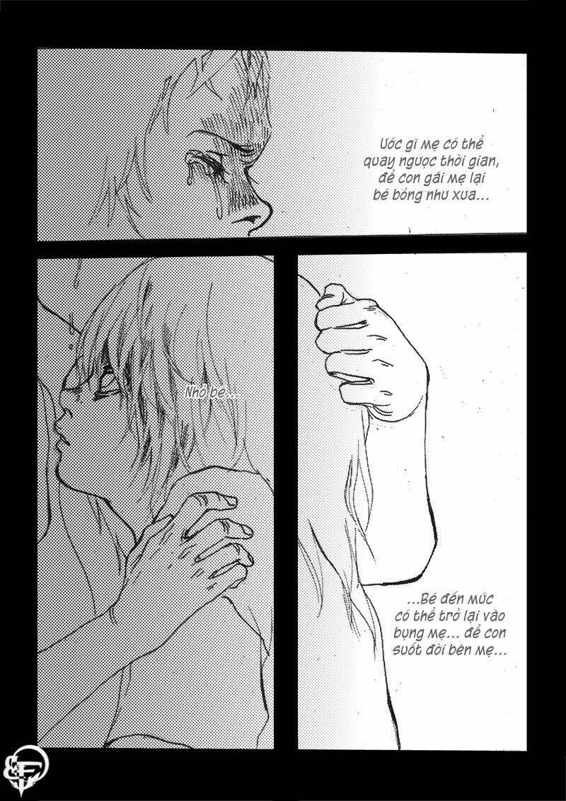 break free magazine chapter 3 207