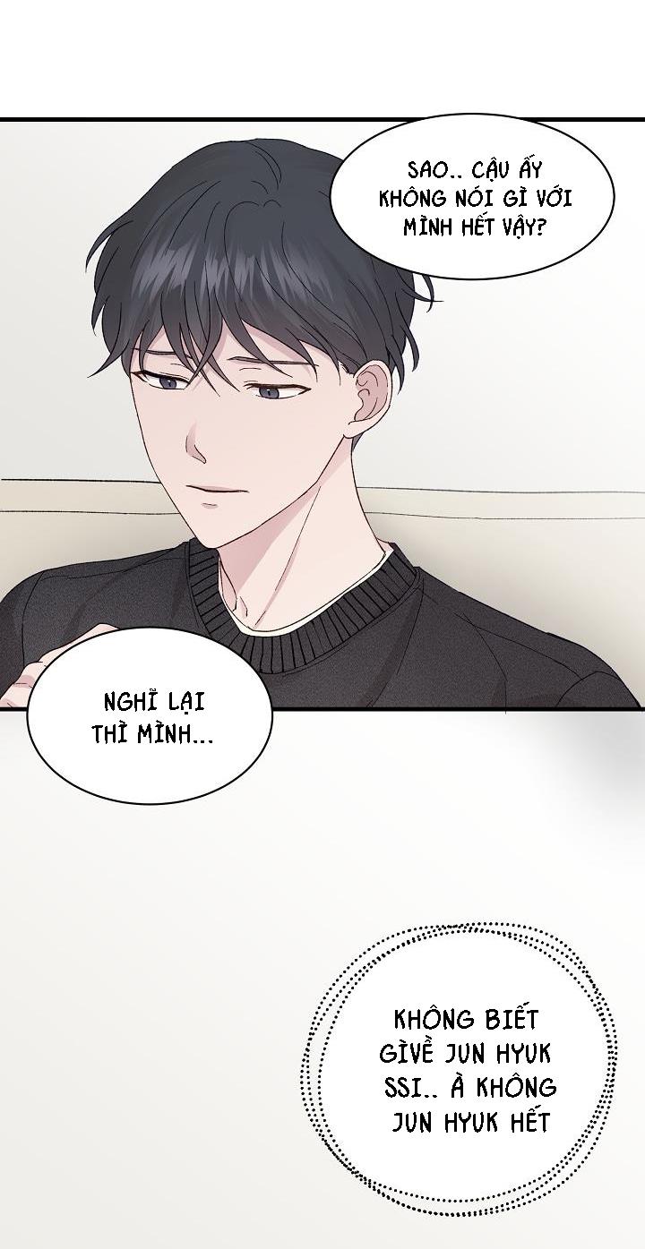 bởi vì yêu em chapter 14 25