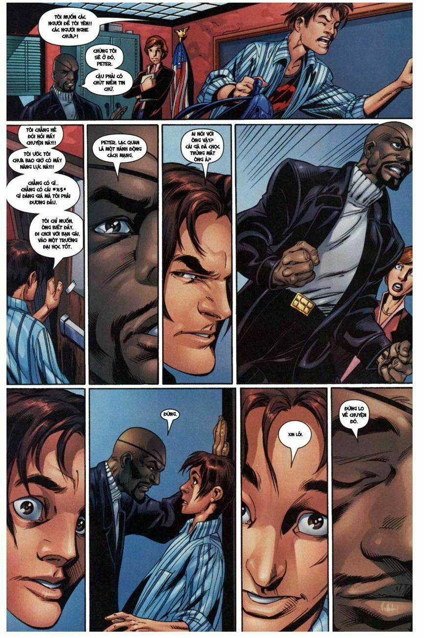 ultimate spider-man chapter 24 12