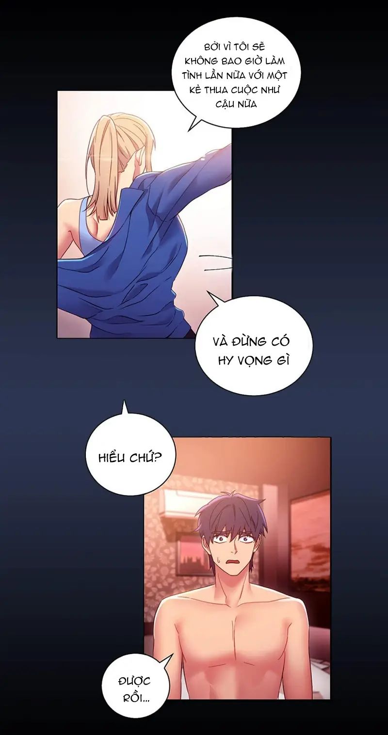 bạn của mẹ kế - không che chapter 12 29