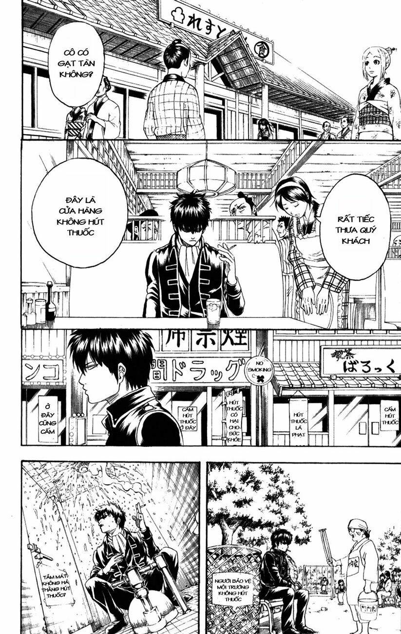 gintama - linh hồn bạc chapter 202 4