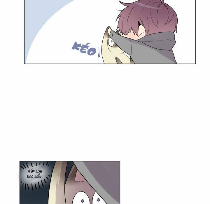 vẽ nên tình yêu của chúng ta chapter 5 15