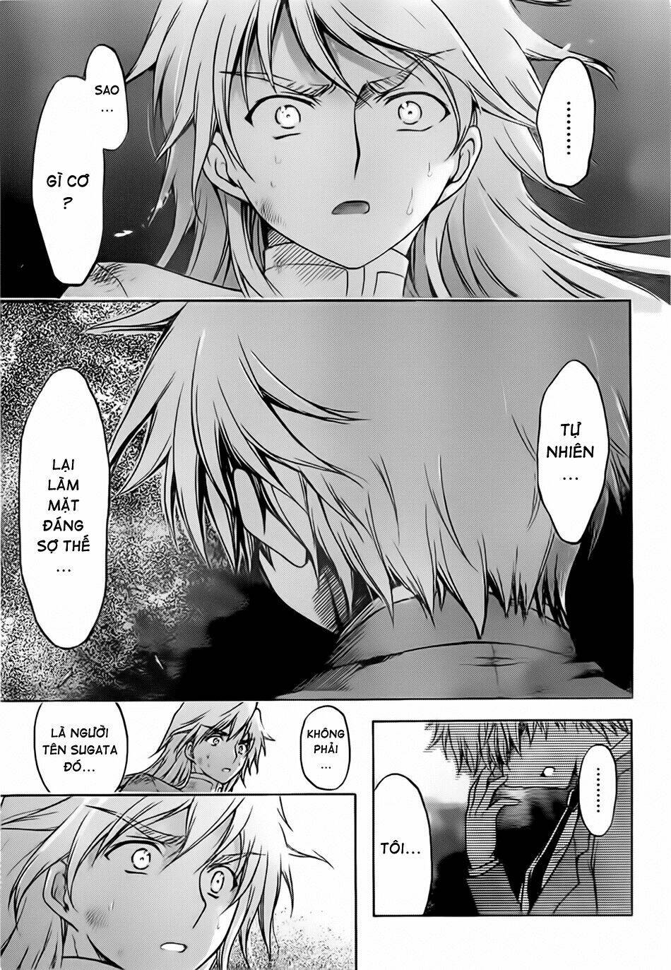 vật thất lạc của bầu trời chapter 58 44