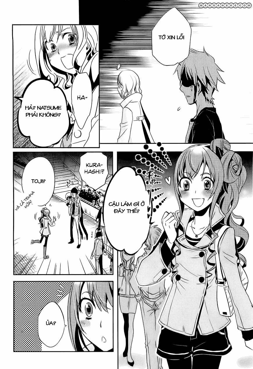 tokyo ravens chapter 17 32