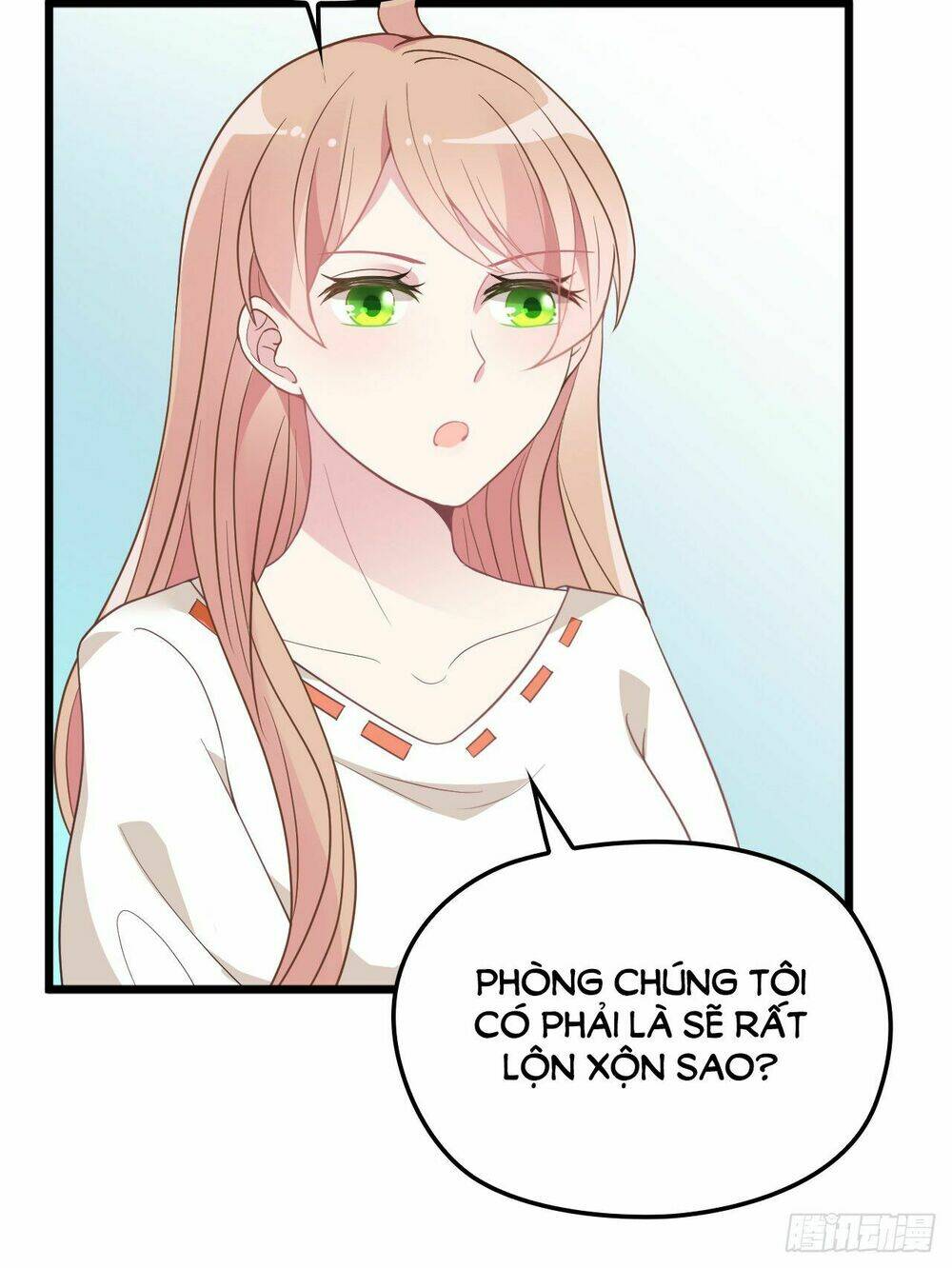 bí mật kết hôn với ảnh đế: vợ ơi đến đây tấn công đi nào chapter 20 8