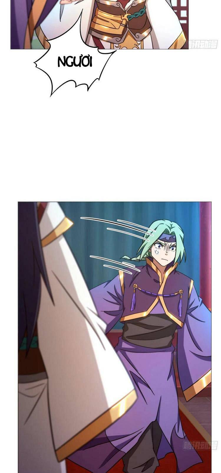 vạn cổ kiếm thần chapter 159 28