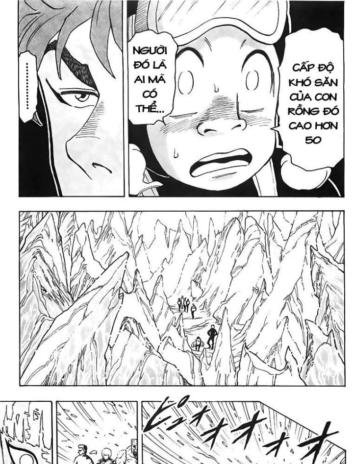 thánh tỏi sành ăn chapter 73 31