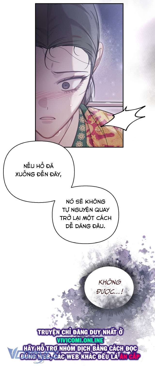 [18+] tiết học bí mật của trung điện chapter 45 10