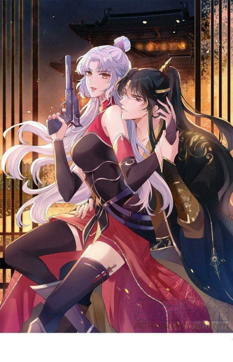 mạt thế nữ vương chapter 56 1