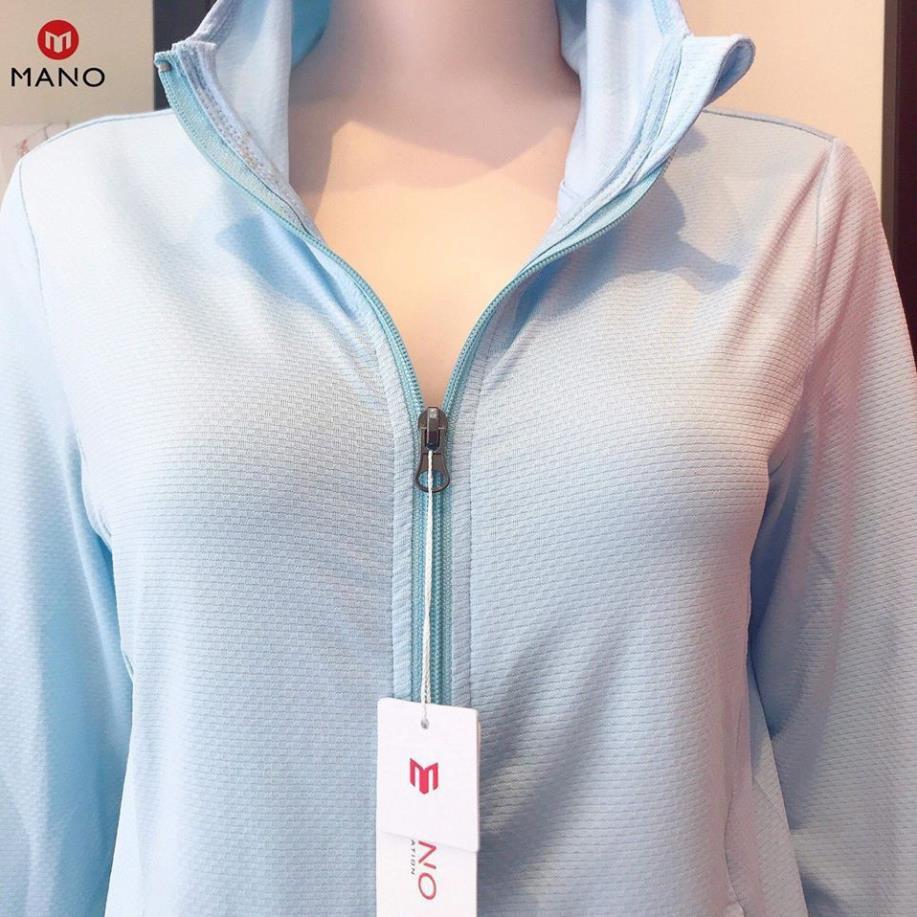 Áo chống nắng thông hơi TÚI CUỘN siêu đẹp