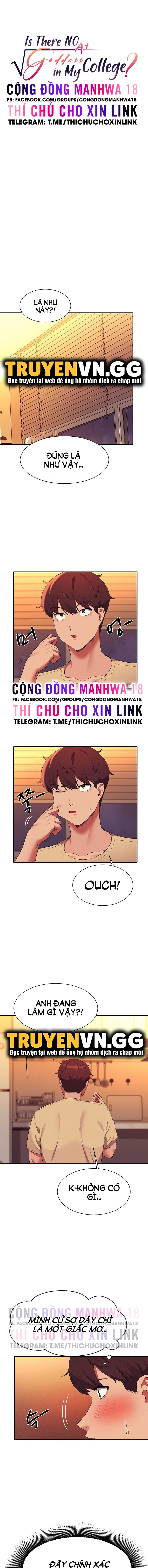 where is goddess - nữ thần đâu rồi? chapter 64 2