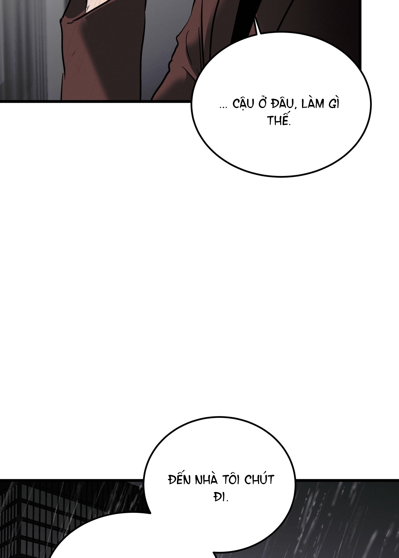Lại Là Nói Dối chapter 12.2 - Trang 61