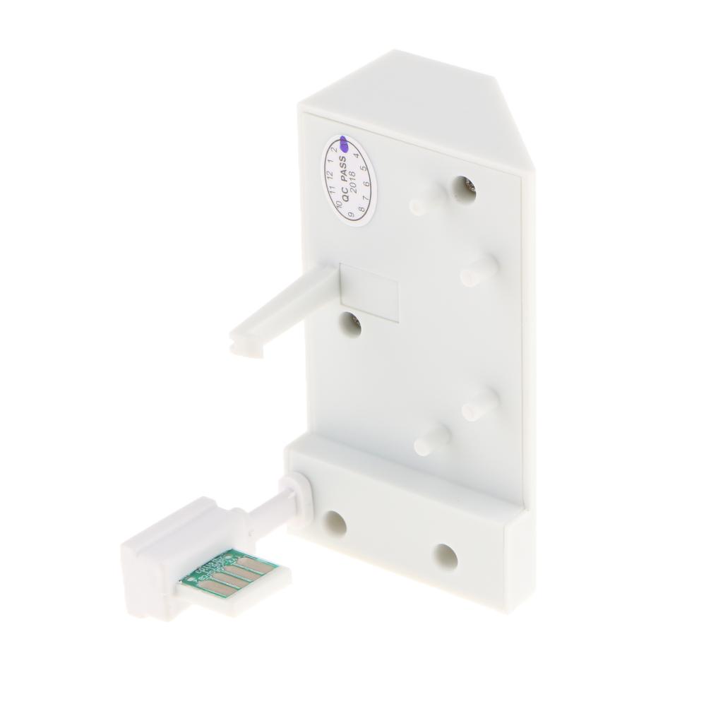 4 Port USB Extender Splitter Adapter Converter HUB for One Slim Console