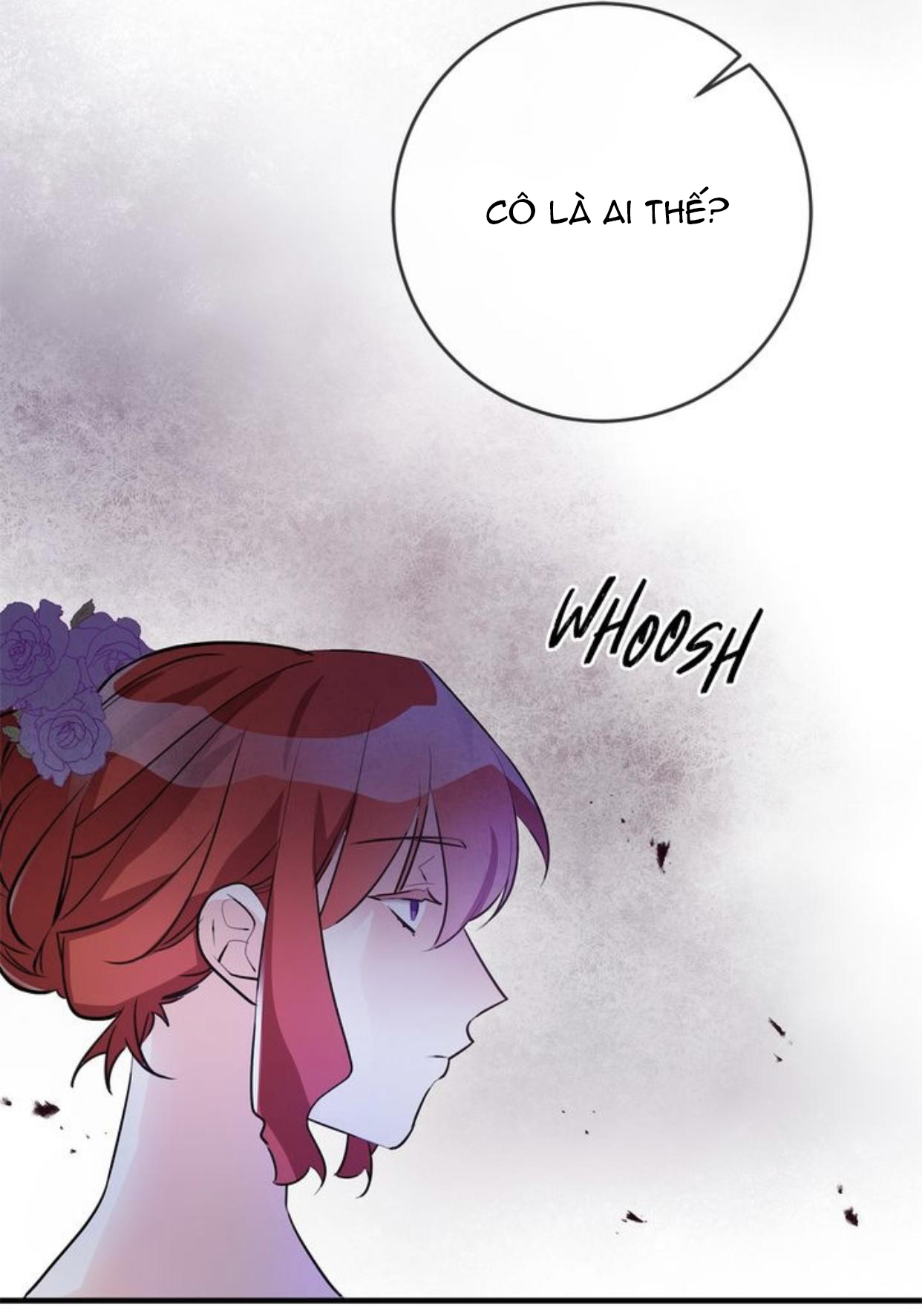 công nương đã thay đổi chapter 67.1 38