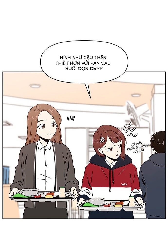 thanh xuân rực rỡ - season of blossom chapter 4 42