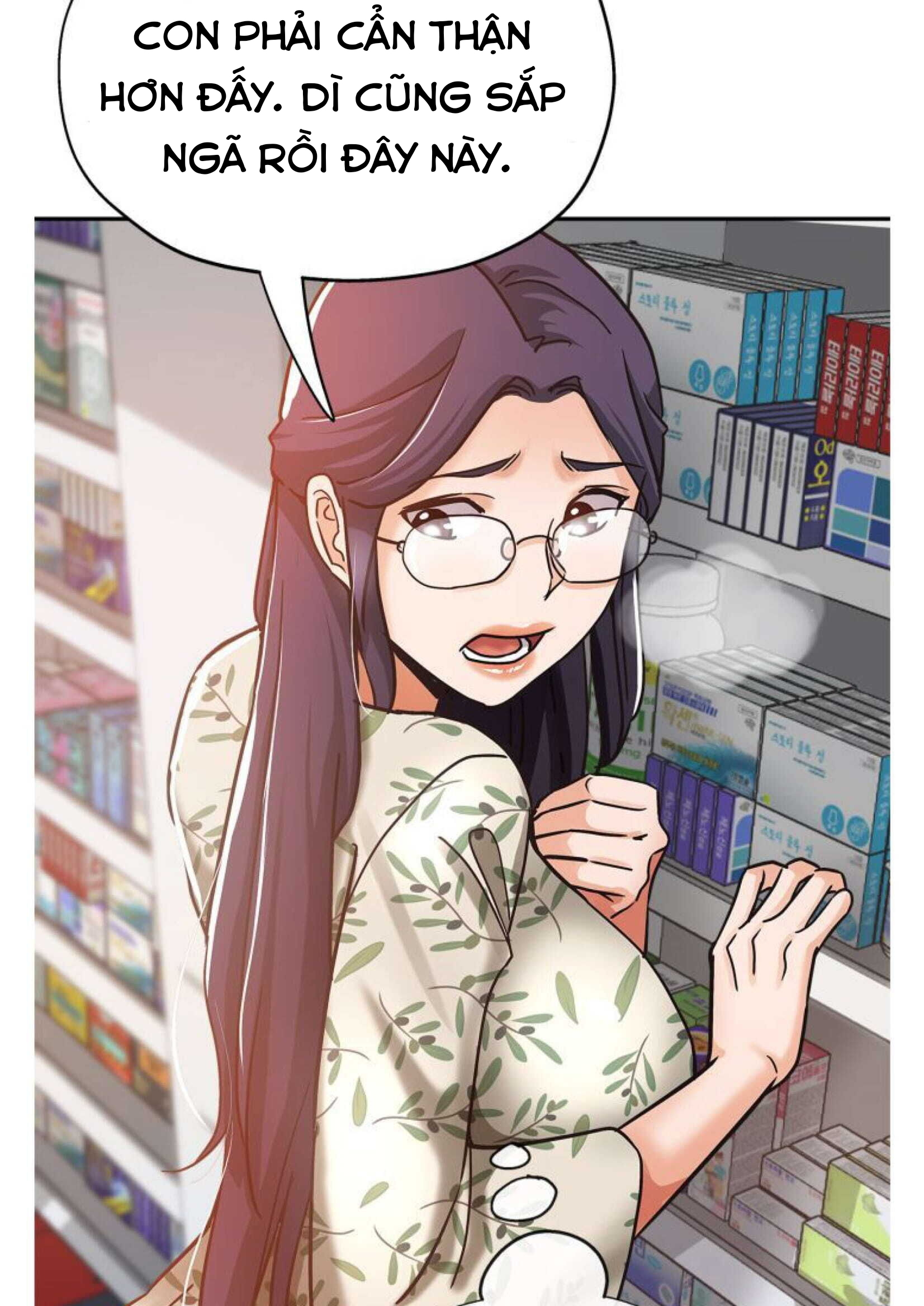 chị em mẹ kế chapter 5 66