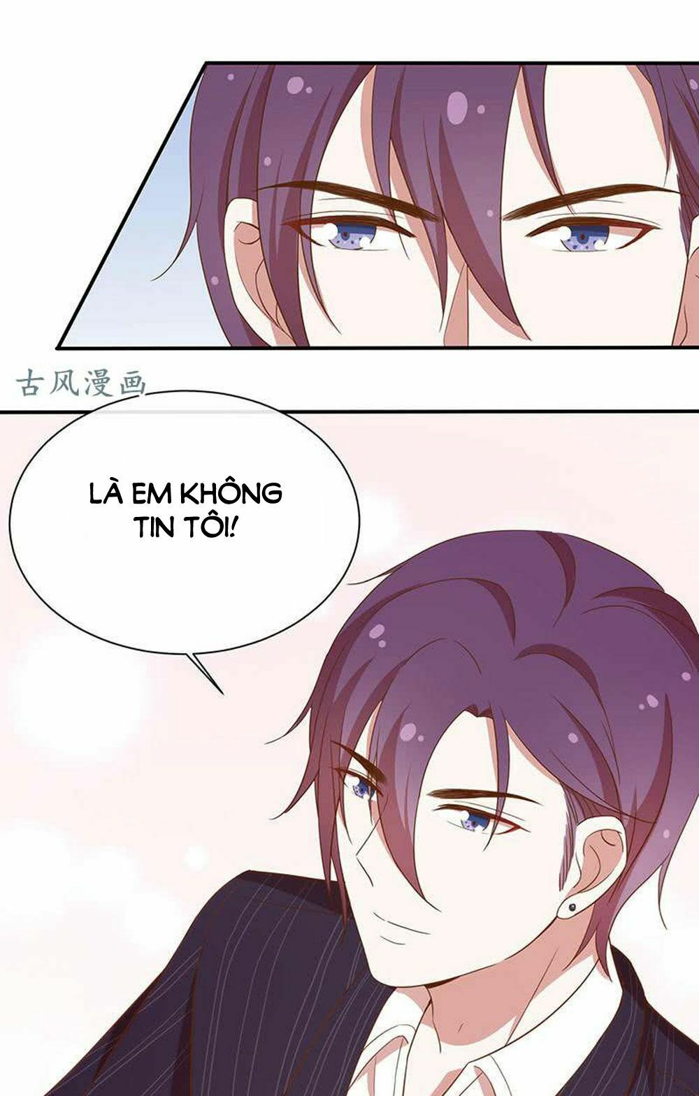 cả thế giới đều không bằng người chapter 52 19