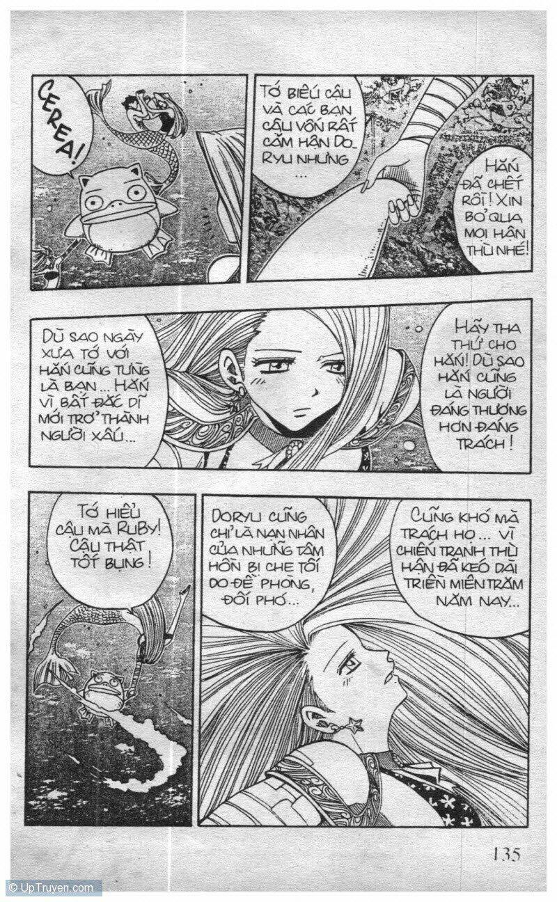 rave master (scan) chapter 16 105