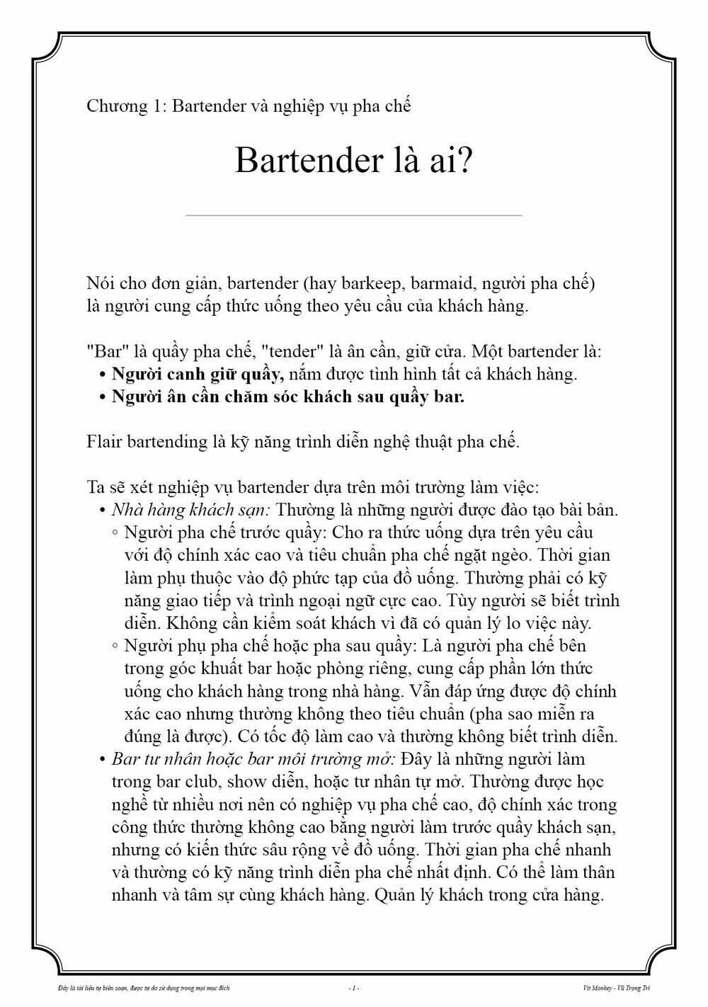 sleepy barmaid chapter 1 36